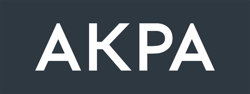 Логотип рейтингового агенства АКРА