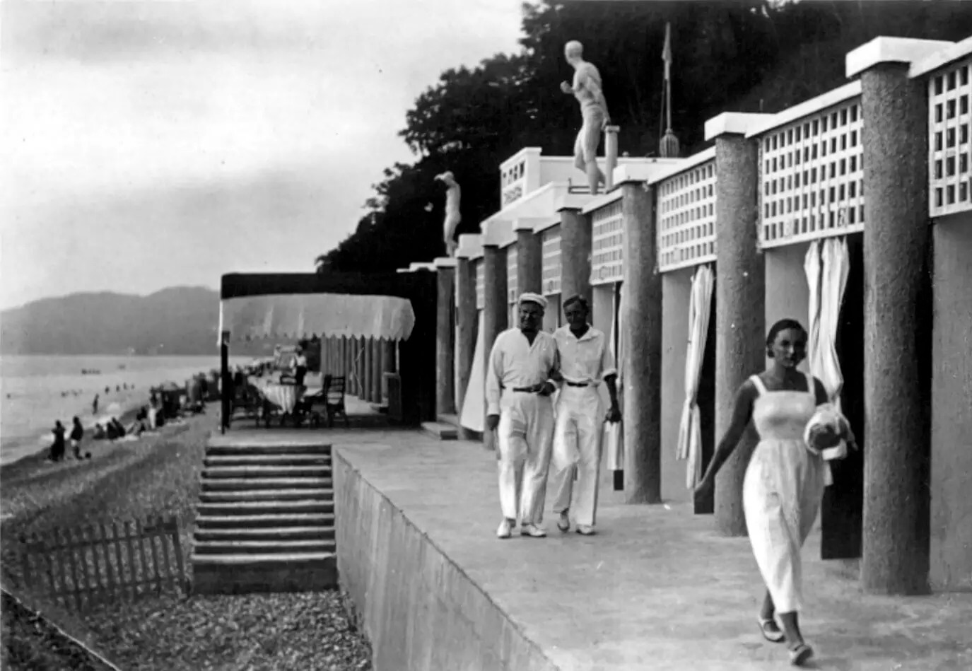 Старый Сочи