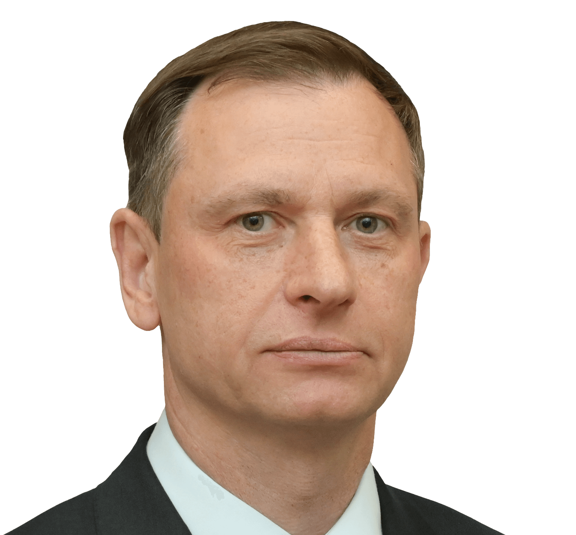 Глава города Сочи